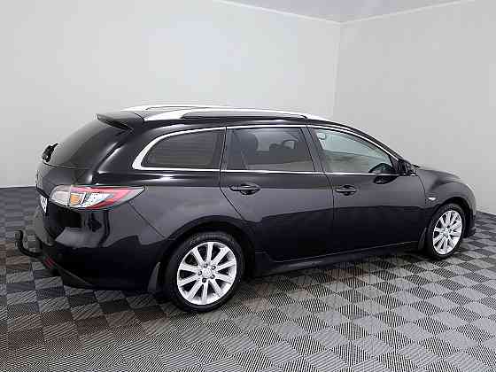 Mazda 6 Facelift ATM 2.0 114kW Tallina