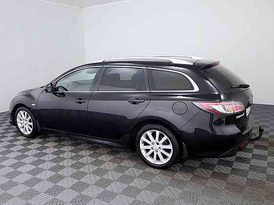 Mazda 6 Facelift ATM 2.0 114kW Tallina