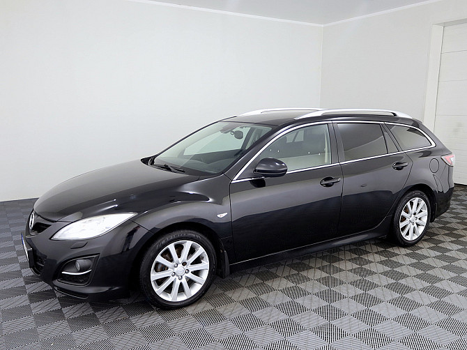 Mazda 6 Facelift ATM 2.0 114kW Tallina - foto 2