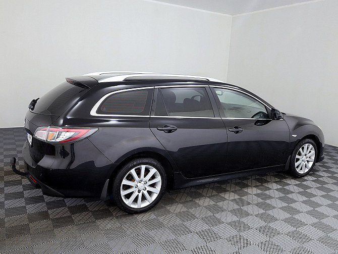 Mazda 6 Facelift ATM 2.0 114kW Tallina - foto 3