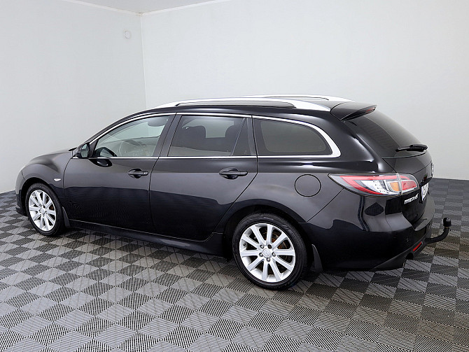 Mazda 6 Facelift ATM 2.0 114kW Tallina - foto 4