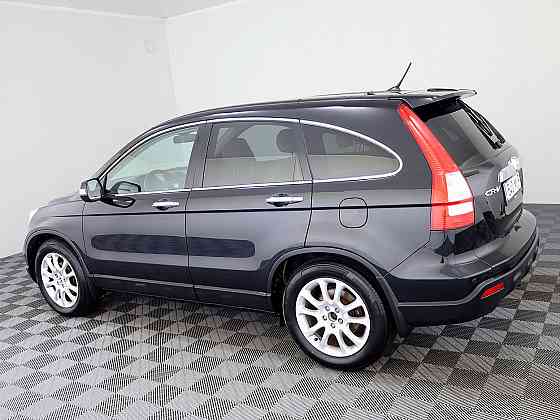 Honda CR-V Luxury ATM 2.0 110kW Tallina