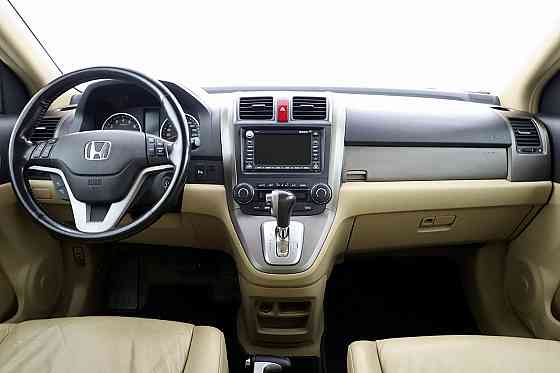 Honda CR-V Luxury ATM 2.0 110kW Tallina