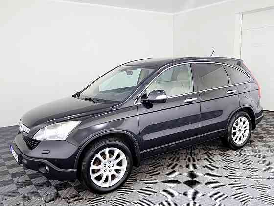 Honda CR-V Luxury ATM 2.0 110kW Tallina