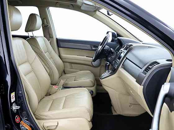 Honda CR-V Luxury ATM 2.0 110kW Tallina