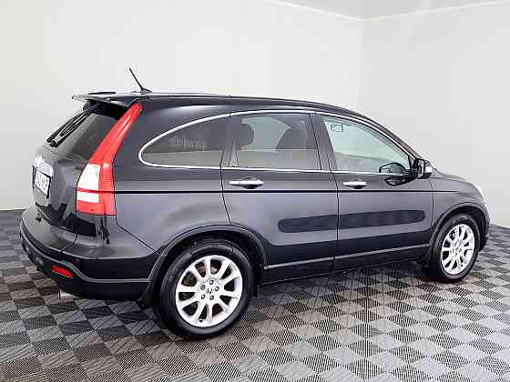 Honda CR-V Luxury ATM 2.0 110kW Tallina