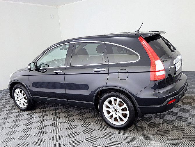 Honda CR-V Luxury ATM 2.0 110kW Tallina - foto 4