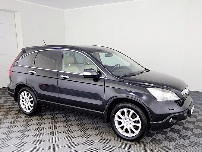 Honda CR-V Luxury ATM 2.0 110kW Tallina - foto 1