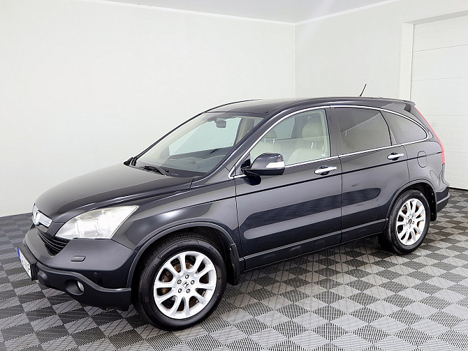 Honda CR-V Luxury ATM 2.0 110kW Tallina - foto 2