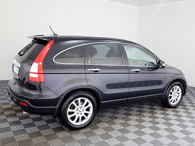 Honda CR-V Luxury ATM 2.0 110kW Tallina - foto 3