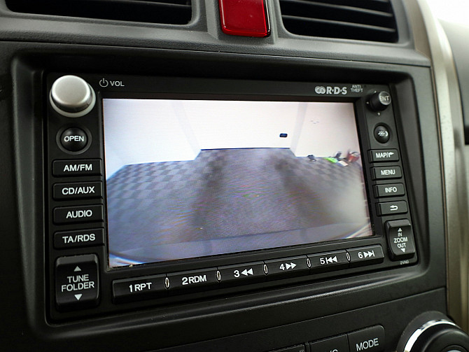 Honda CR-V Luxury ATM 2.0 110kW Tallina - foto 8