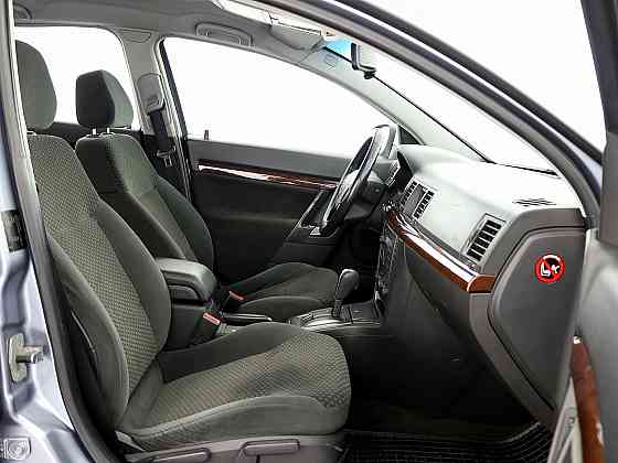 Opel Vectra Comfort ATM 2.2 108kW Tallina