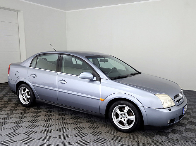 Opel Vectra Comfort ATM 2.2 108kW Tallina - foto 1