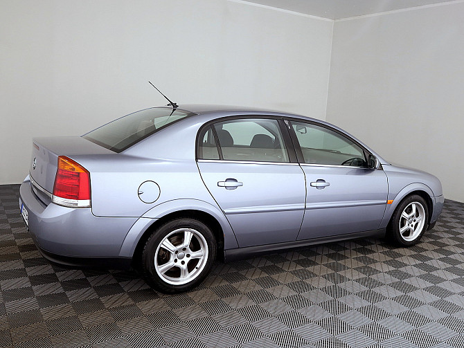 Opel Vectra Comfort ATM 2.2 108kW Tallina - foto 3