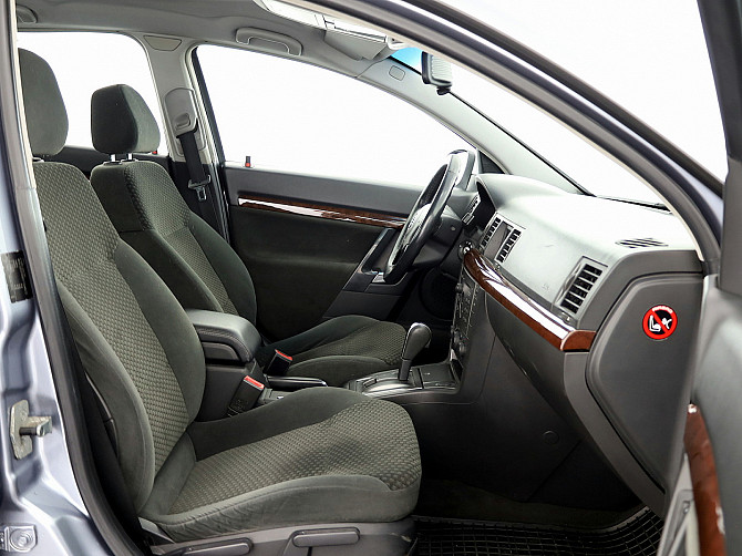 Opel Vectra Comfort ATM 2.2 108kW Tallina - foto 6