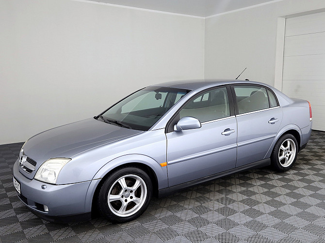 Opel Vectra Comfort ATM 2.2 108kW Tallina - foto 2