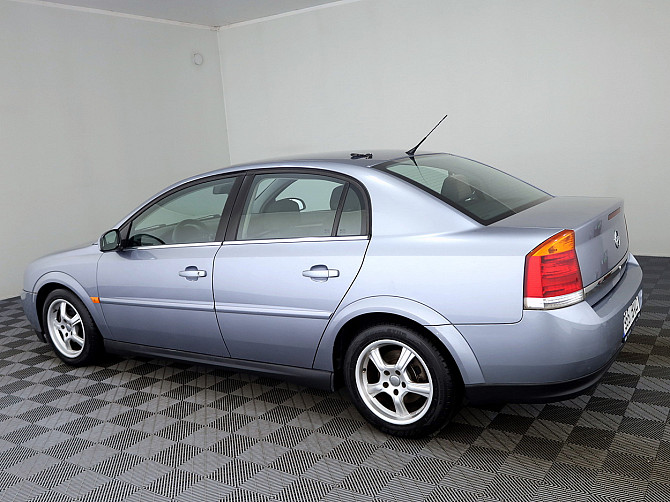 Opel Vectra Comfort ATM 2.2 108kW Tallina - foto 4