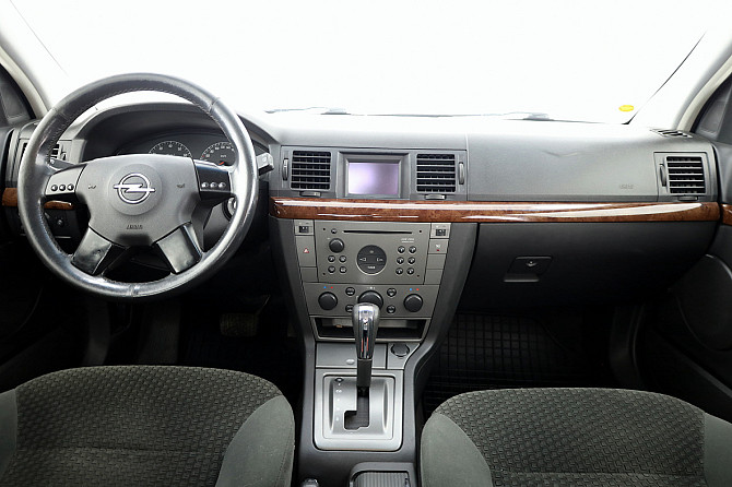 Opel Vectra Comfort ATM 2.2 108kW Tallina - foto 5
