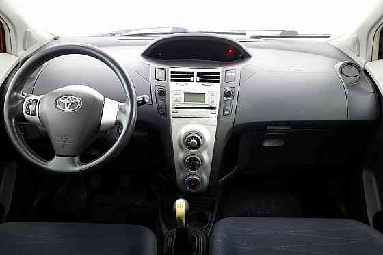 Toyota Yaris Linea Sol A-C 1.3 64kW Tallina