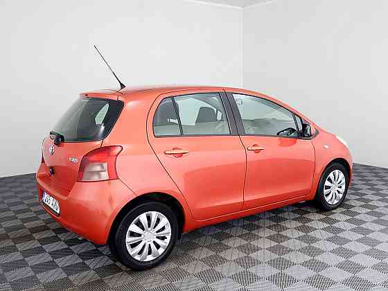Toyota Yaris Linea Sol A-C 1.3 64kW Tallina