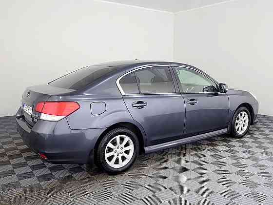 Subaru Legacy Comfort AWD 2.0 D 110kW Tallina