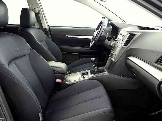 Subaru Legacy Comfort AWD 2.0 D 110kW Tallina