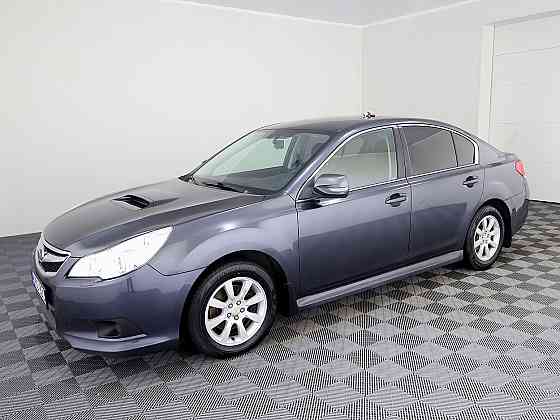 Subaru Legacy Comfort AWD 2.0 D 110kW Tallina