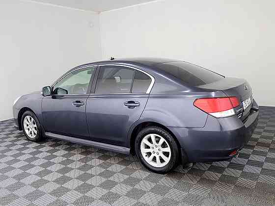 Subaru Legacy Comfort AWD 2.0 D 110kW Tallina