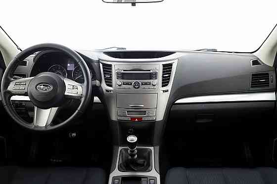 Subaru Legacy Comfort AWD 2.0 D 110kW Tallina
