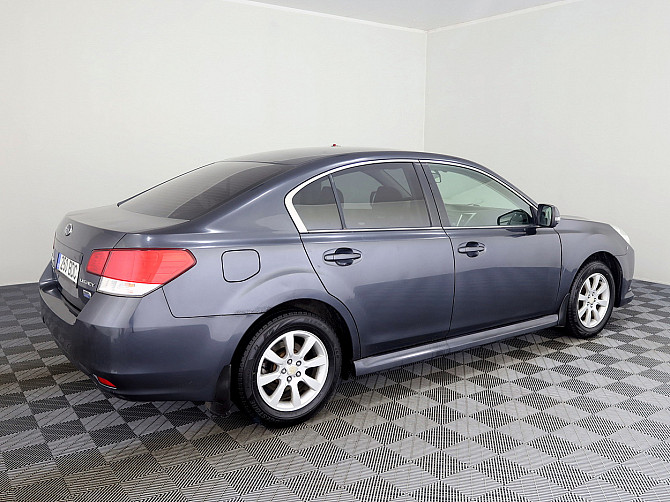 Subaru Legacy Comfort AWD 2.0 D 110kW Tallina - foto 3