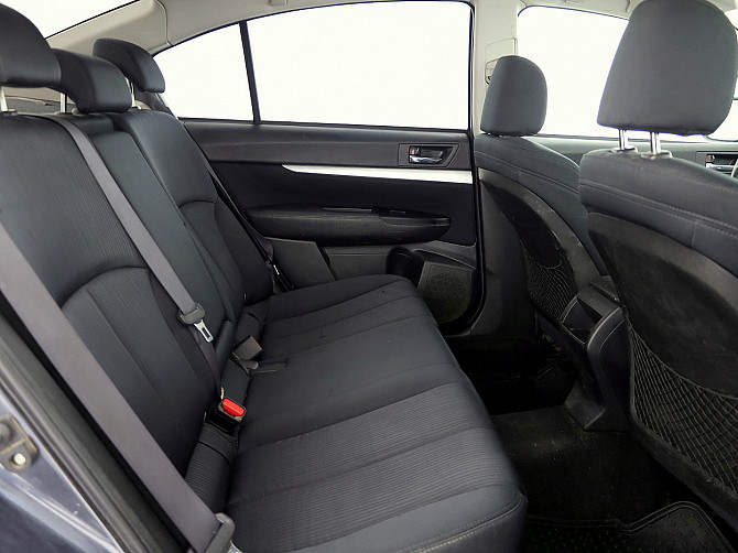 Subaru Legacy Comfort AWD 2.0 D 110kW Tallina - foto 7
