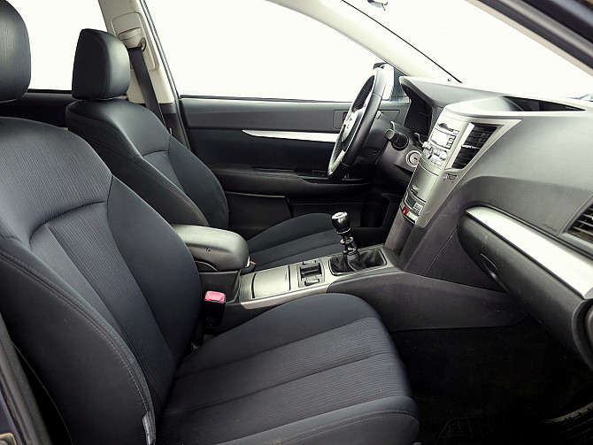 Subaru Legacy Comfort AWD 2.0 D 110kW Tallina - foto 6