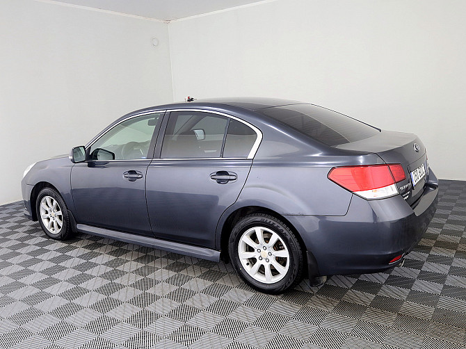 Subaru Legacy Comfort AWD 2.0 D 110kW Tallina - foto 4