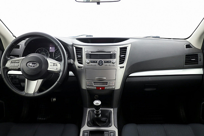 Subaru Legacy Comfort AWD 2.0 D 110kW Tallina - foto 5