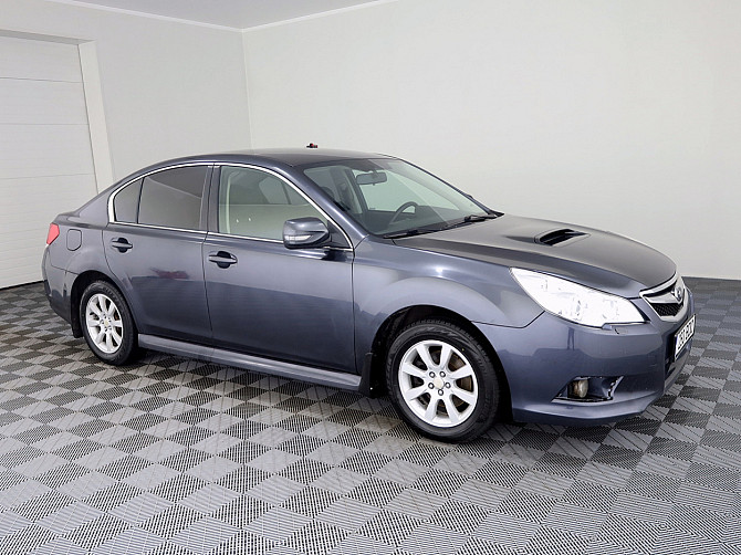 Subaru Legacy Comfort AWD 2.0 D 110kW Tallina - foto 1