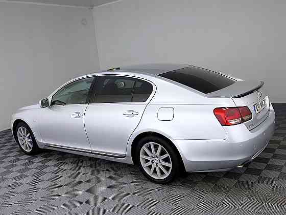 Lexus GS 300 Luxury ATM 3.0 183kW Tallina