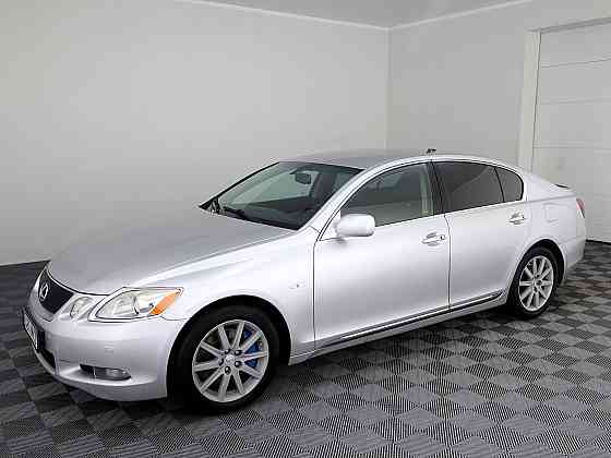 Lexus GS 300 Luxury ATM 3.0 183kW Tallina
