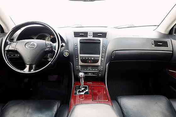 Lexus GS 300 Luxury ATM 3.0 183kW Tallina