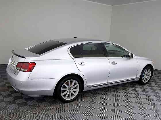 Lexus GS 300 Luxury ATM 3.0 183kW Tallina