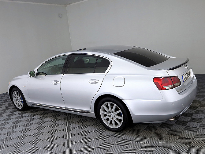 Lexus GS 300 Luxury ATM 3.0 183kW Tallina - foto 4