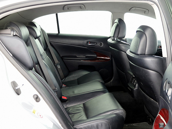 Lexus GS 300 Luxury ATM 3.0 183kW Tallina - foto 7