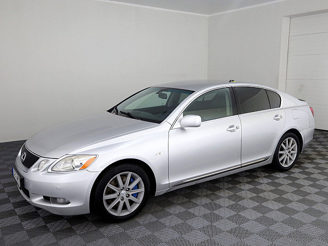 Lexus GS 300 Luxury ATM 3.0 183kW Tallina - foto 2