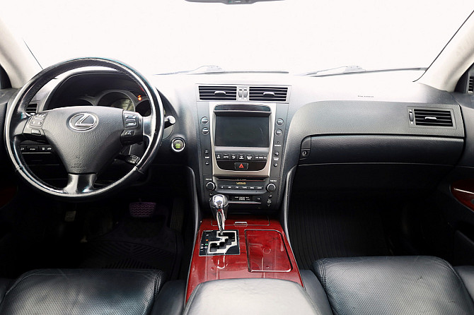Lexus GS 300 Luxury ATM 3.0 183kW Tallina - foto 5