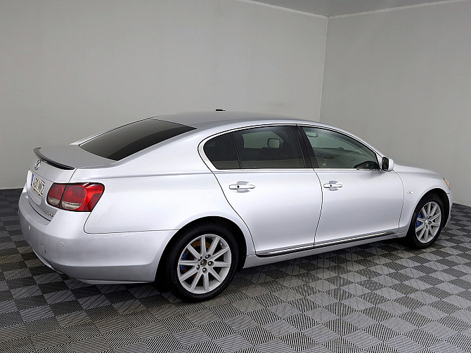 Lexus GS 300 Luxury ATM 3.0 183kW Tallina - foto 3
