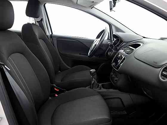 Fiat Punto Facelift 1.2 51kW Tallina