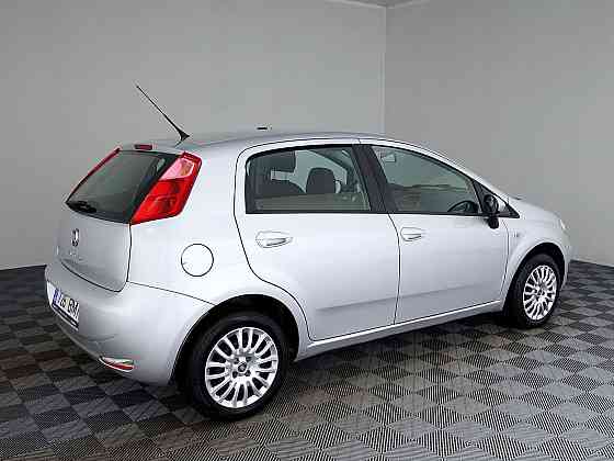 Fiat Punto Facelift 1.2 51kW Tallina