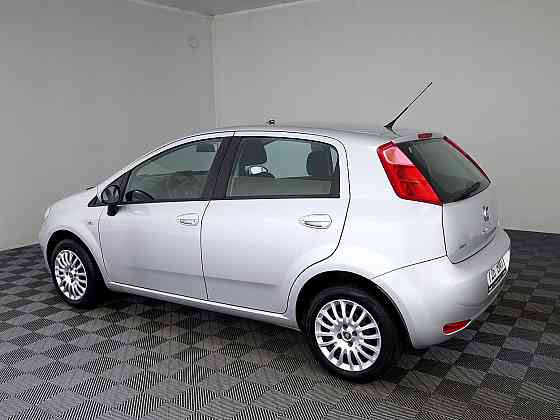 Fiat Punto Facelift 1.2 51kW Tallina