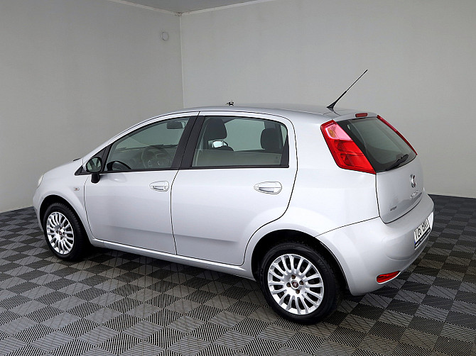 Fiat Punto Facelift 1.2 51kW Tallina - foto 4