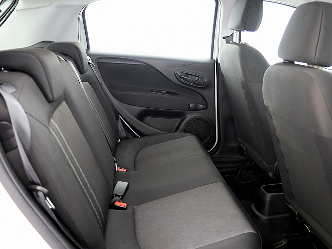 Fiat Punto Facelift 1.2 51kW Tallina - foto 7