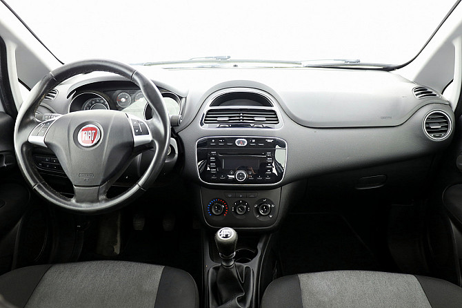 Fiat Punto Facelift 1.2 51kW Tallina - foto 5